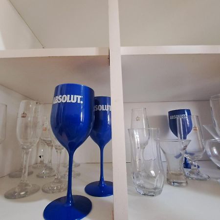 Lindissmo Apto No Melhor De Botafogo - Rock In Rio 2024 Appartement Rio de Janeiro Buitenkant foto