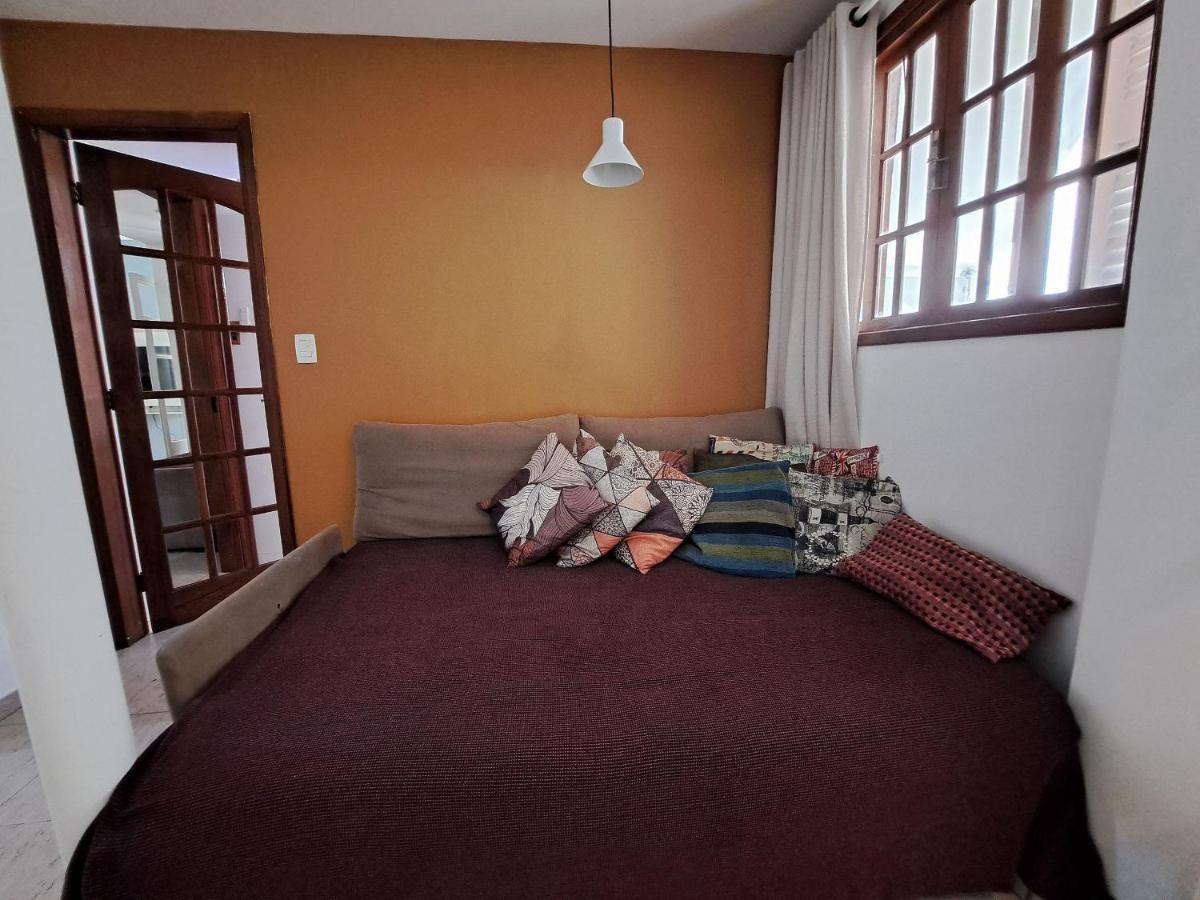 Lindissmo Apto No Melhor De Botafogo - Rock In Rio 2024 Appartement Rio de Janeiro Buitenkant foto