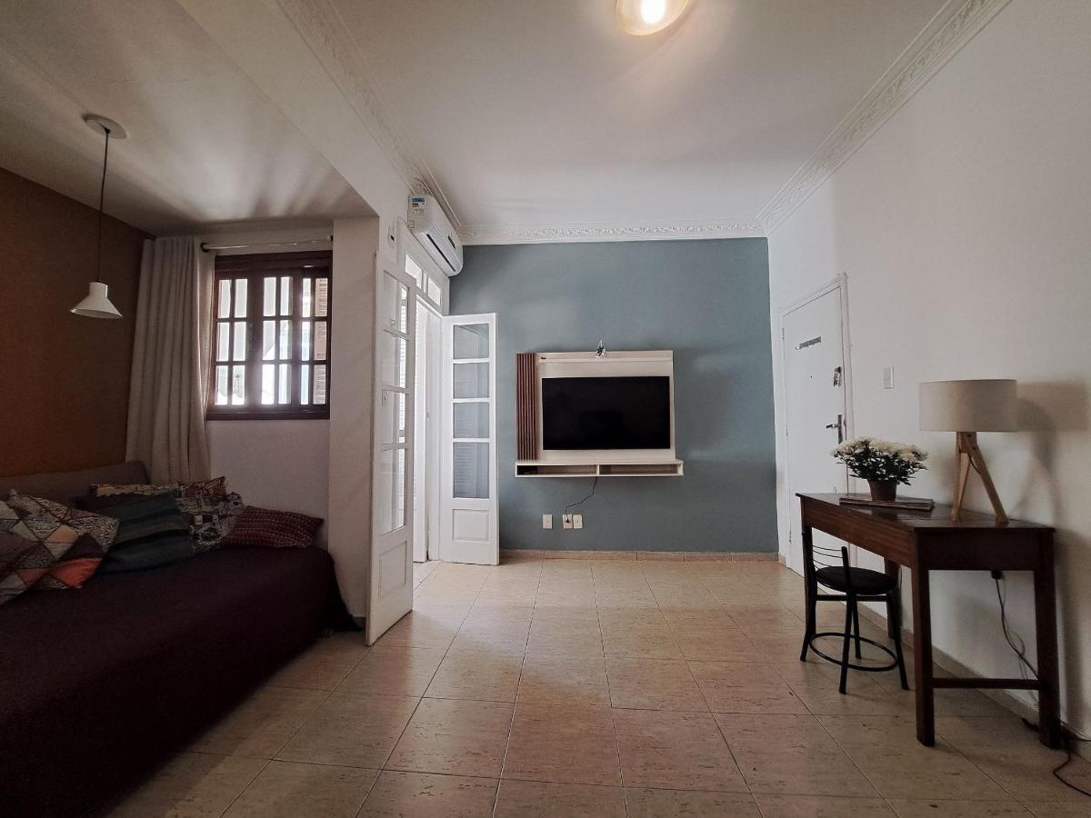 Lindissmo Apto No Melhor De Botafogo - Rock In Rio 2024 Appartement Rio de Janeiro Buitenkant foto
