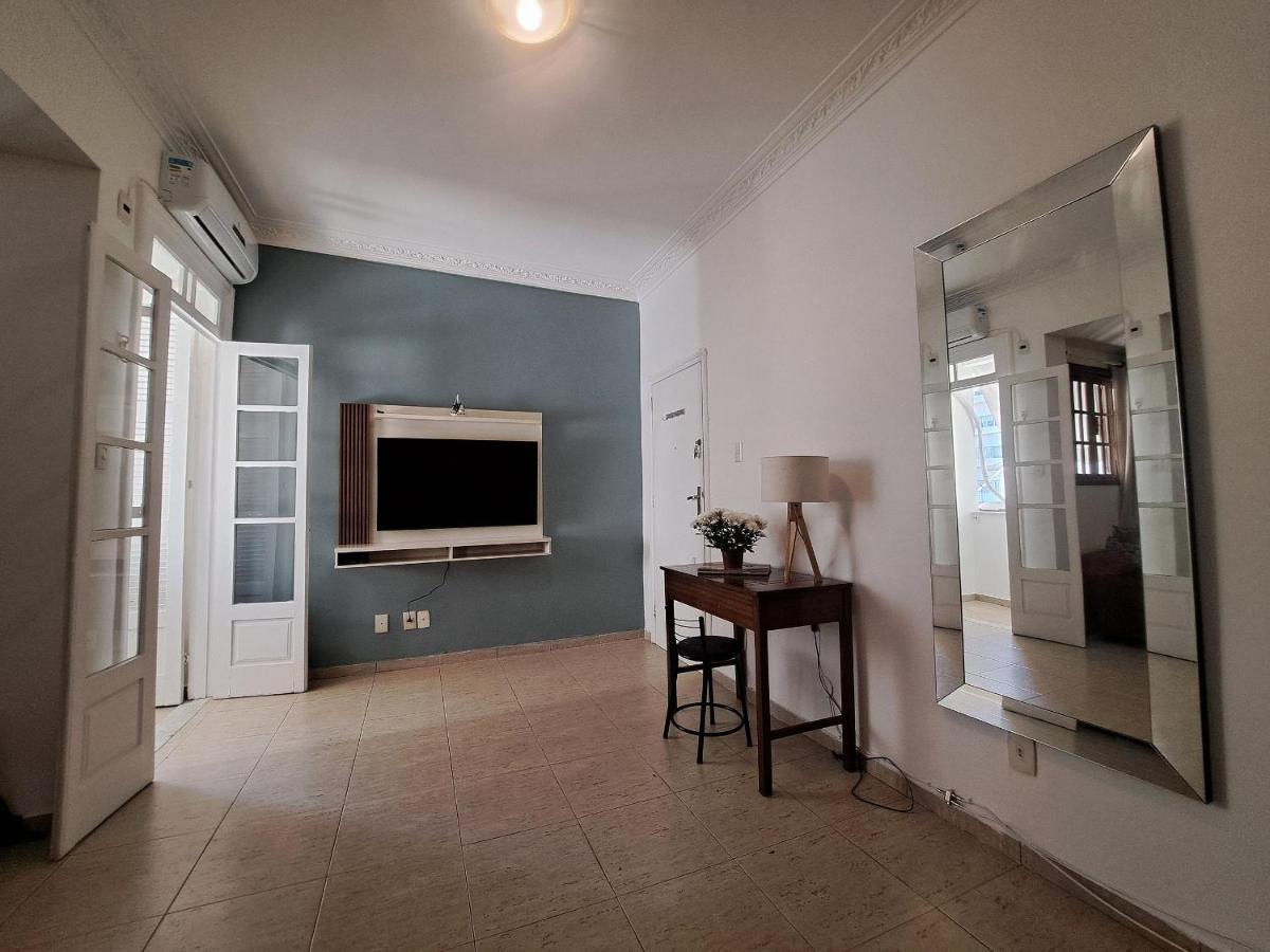 Lindissmo Apto No Melhor De Botafogo - Rock In Rio 2024 Appartement Rio de Janeiro Buitenkant foto