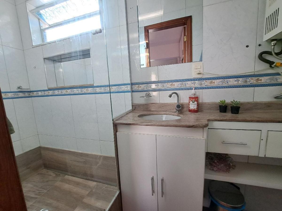 Lindissmo Apto No Melhor De Botafogo - Rock In Rio 2024 Appartement Rio de Janeiro Buitenkant foto
