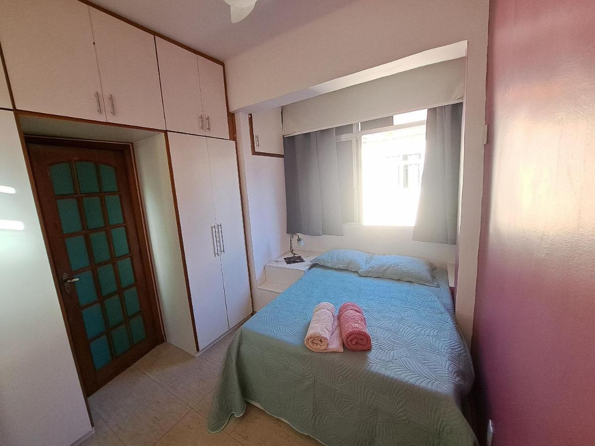 Lindissmo Apto No Melhor De Botafogo - Rock In Rio 2024 Appartement Rio de Janeiro Buitenkant foto