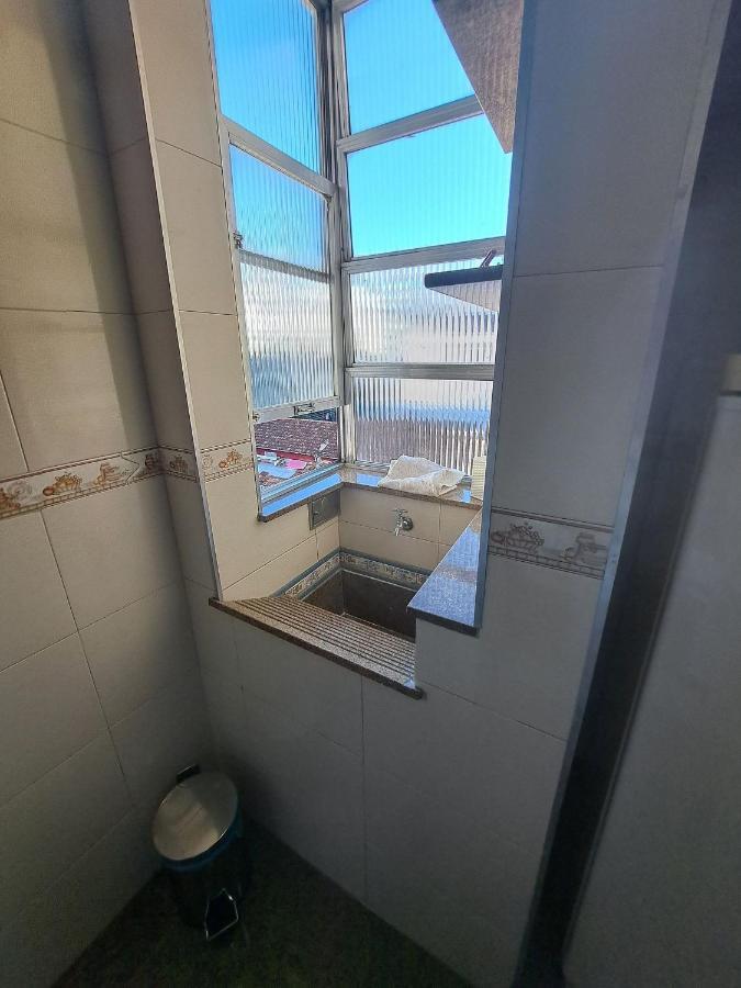 Lindissmo Apto No Melhor De Botafogo - Rock In Rio 2024 Appartement Rio de Janeiro Buitenkant foto