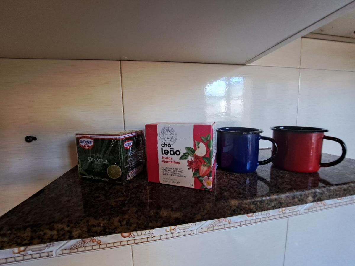 Lindissmo Apto No Melhor De Botafogo - Rock In Rio 2024 Appartement Rio de Janeiro Buitenkant foto