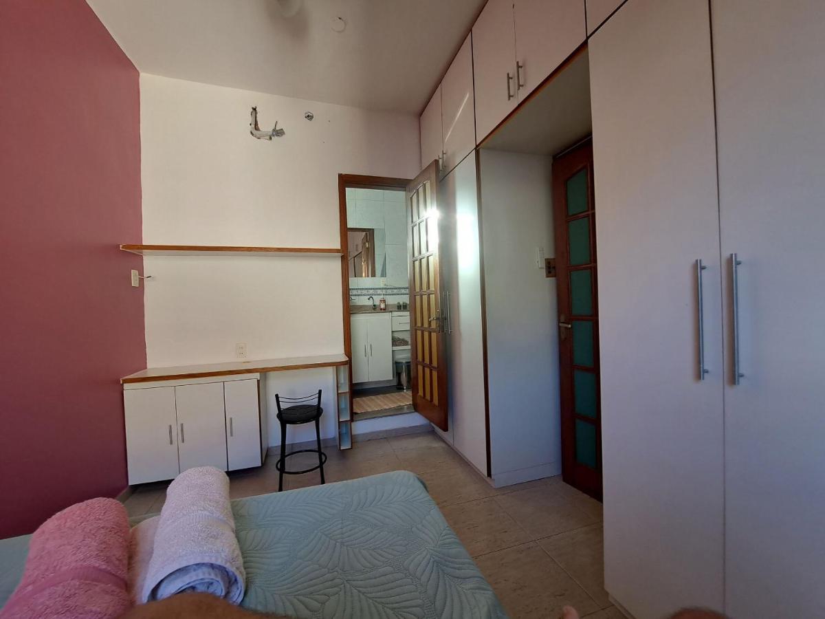 Lindissmo Apto No Melhor De Botafogo - Rock In Rio 2024 Appartement Rio de Janeiro Buitenkant foto