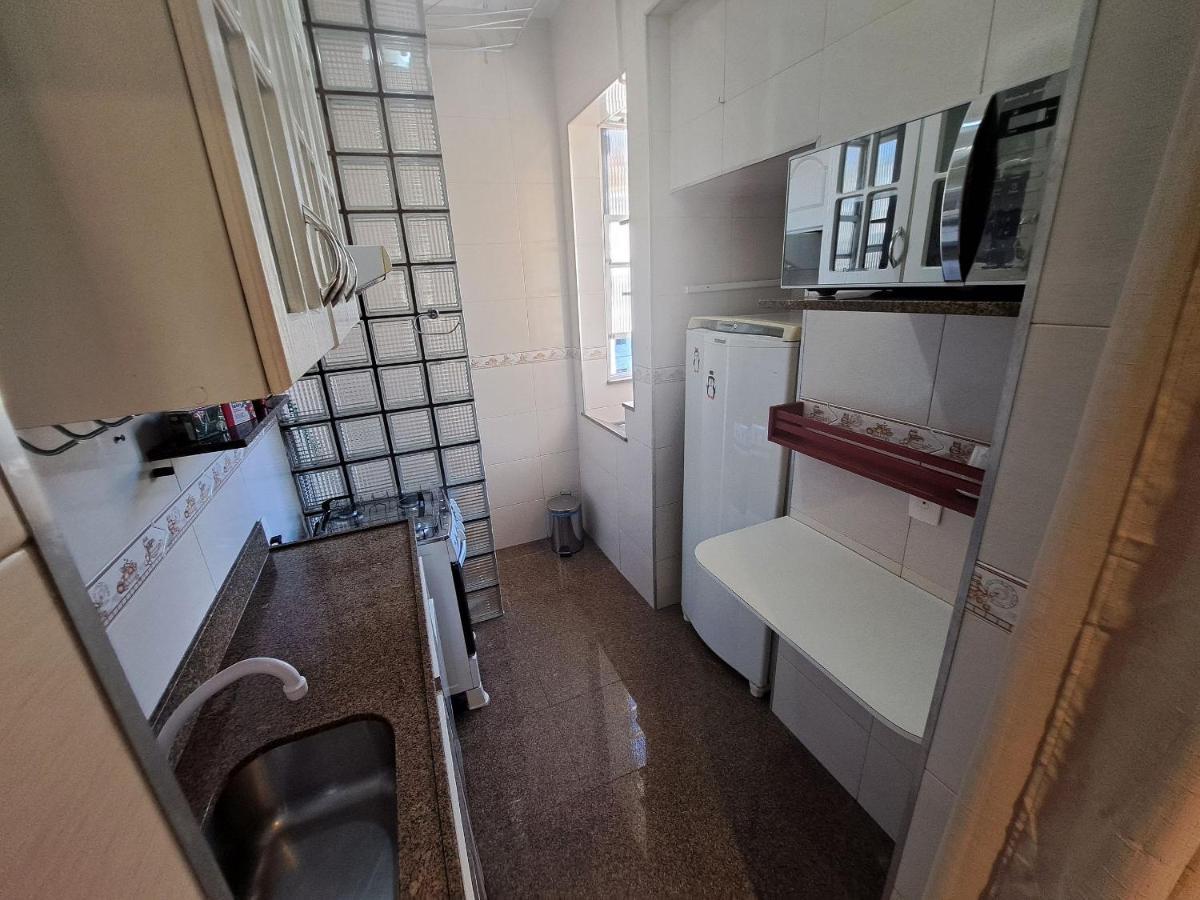 Lindissmo Apto No Melhor De Botafogo - Rock In Rio 2024 Appartement Rio de Janeiro Buitenkant foto