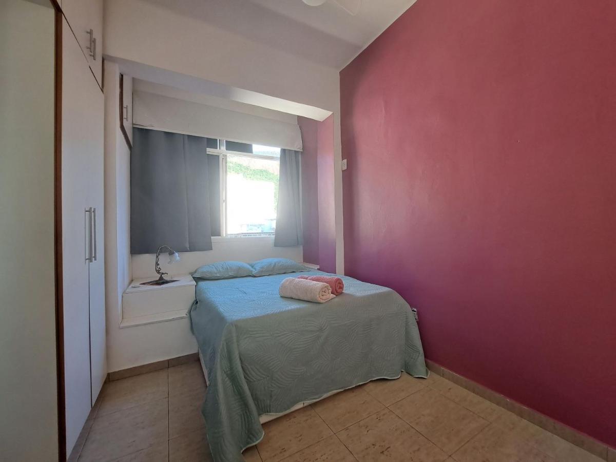 Lindissmo Apto No Melhor De Botafogo - Rock In Rio 2024 Appartement Rio de Janeiro Buitenkant foto